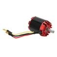 thumbnail image 4 of Motor KV, motor 5065 270KV Motor sin sensor Motor sin sensor Motor de scooter eléctrico Construcción robusta, 4 of 8