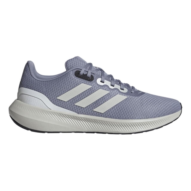 Tenis adidas Hombre Caballero Running Gris Runfalcon 3.0 gris 5,0 MX