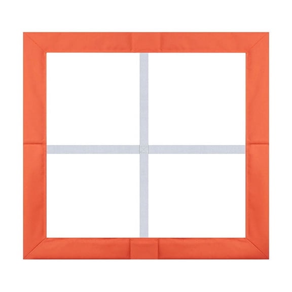 BLEEUS Square Lattice Sports Trainer Folding Portable Agility Trainers For Women Men Sporting Supplies