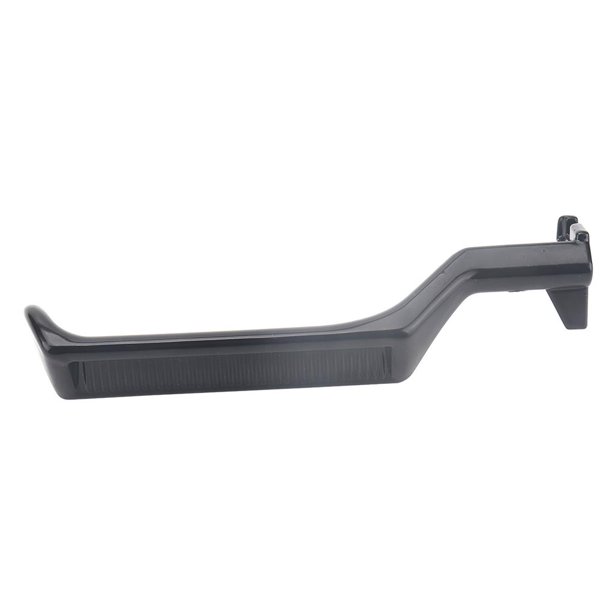 Reemplazo De La Manija De La Puerta Interior Del Coche Del Lado Izquierdo De La Manija De La Puerta Interior De Metal Número Oe E7Tz1522601A Compatible Con La Serie Ford Yuarrent VI005146-00