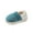 Blue, variant on Viluyesy Kid Girls Shoes Enclose Toe Non-Slip Casual Fashion Casual Footwear for Girls Blue Size 230