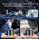 thumbnail image 4 of Difusor Ambientador Inteligente para Coche, Ambientador Inteligente para Coche Ajustable de Tres Velocidades, Aromaterapia Inteligente para Coche 50ml, 4 of 4