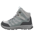thumbnail image 2 of Northside Womens Hargrove Mid Waterproof Hiking Boot, 2 of 5