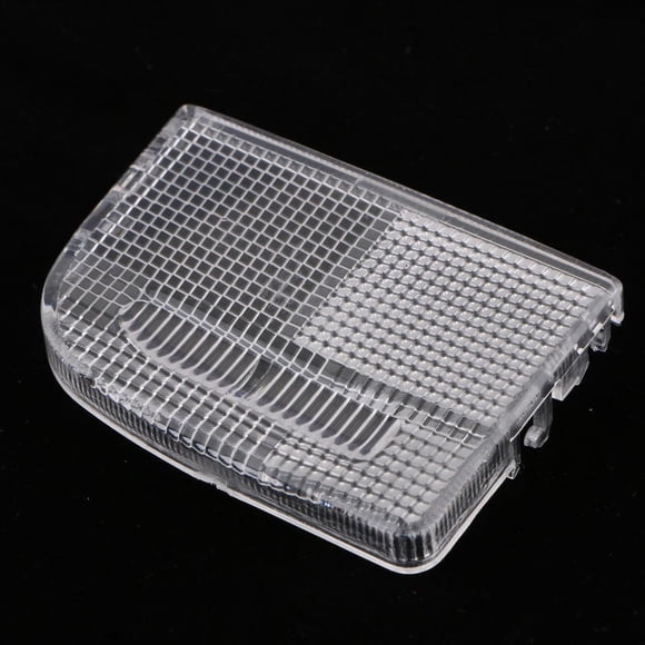 Lente derecha de luz de mapa de techo interior genuina 34408SDA305 para Cola Cubierta de lente de luz interior