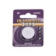 thumbnail image 1 of Dantona UltraLast UL2025 - Battery CR2025 - Li - 150 mAh, 1 of 1