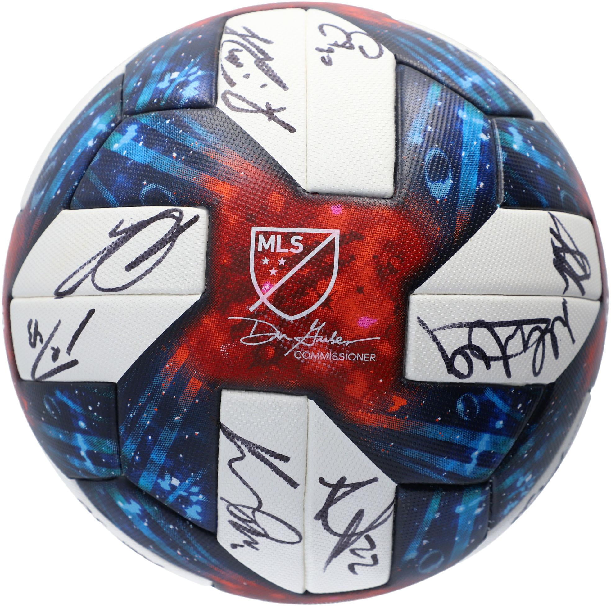 mls 2019 ball