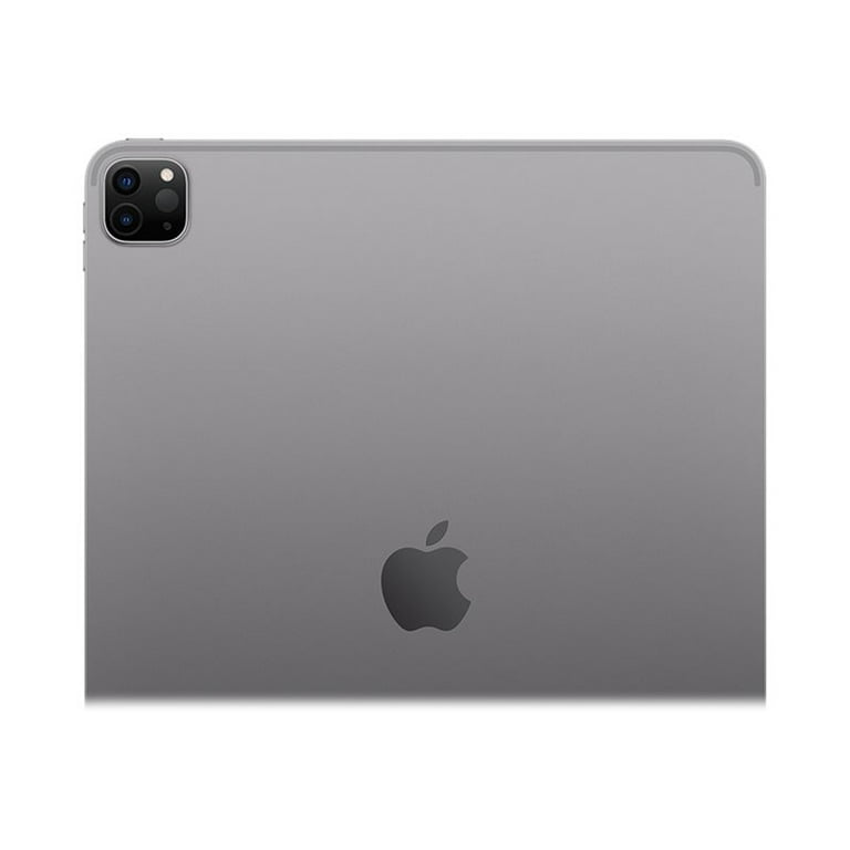 iPad Pro Apple 12.9 Pulg Wi-Fi 128GB Plata MNXQ3LZ/A