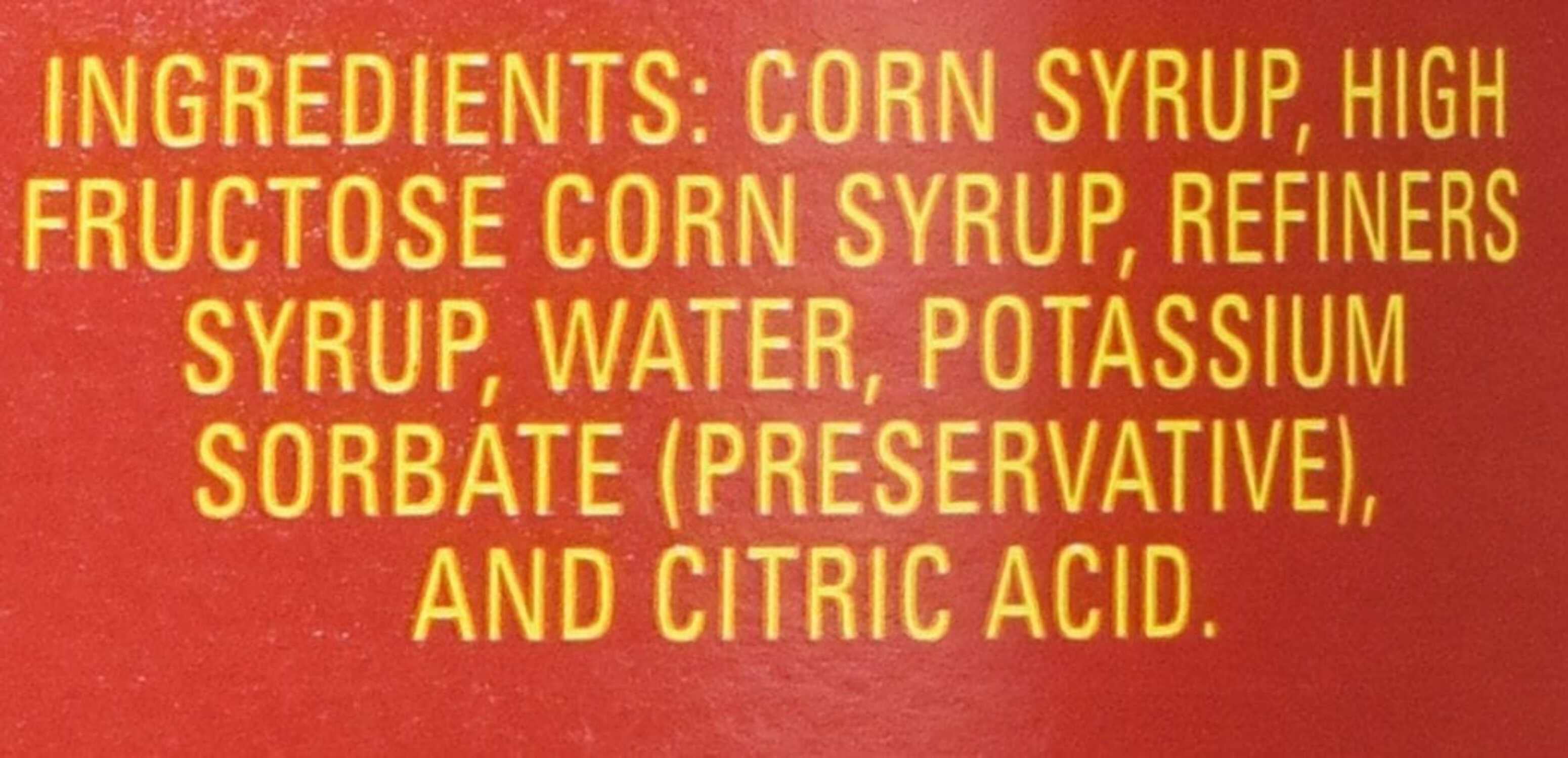 King Golden Syrup, 32 oz