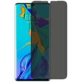 thumbnail image 2 of [1pack] IBAOLE P30 Pro Privacy Screen Protector - 3D Curved Anti-spy Tempered Glass Screen Film, 9H Hardness Anti-Scratch Anti-Peep Screen Protector IBAOLE P30 Pro--, 2 of 6
