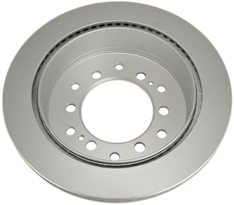 Ultra High Carbon 700 Brake Kits, Rear UHCK7108, Toyota 4Runner 2023-2010