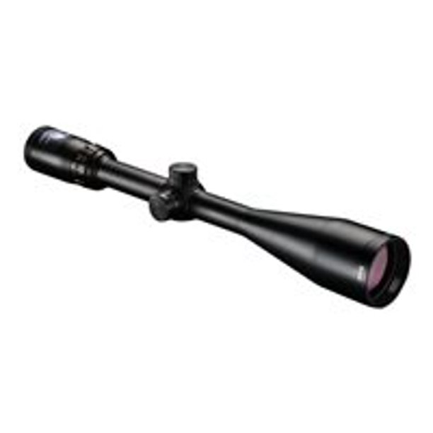 Bushnell Banner Dusk & Dawn 39x50mm MultiX Reticle Riflescope, Matte