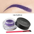 thumbnail image 1 of HOARBOEG Multifunctional Eyebrow Brush Thrush Gadget Eyebrow Brush Makeup Eyebrow Brush Concealer Makeup Angled Eyebrow Powder Brush And Eyebrow Cream Clearance Sale, 1 of 2