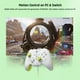 thumbnail image 4 of Controladores para PC Black Shark BIGBIG WON Rainbow 2 SE Wireless, 4 of 9
