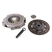 LUK OE Replacement Clutch Kit
