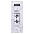 thumbnail image 4 of Vela de té blanca Candle-lite de 8,5 cm de alto x 3,8 cm de diámetro (12), 4 of 4