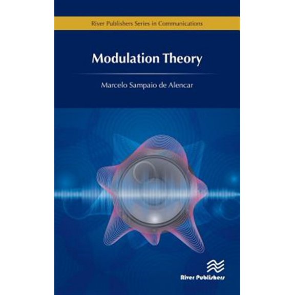 Pre-Owned Communications Modulation Theory, (Hardcover)