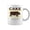 Black, variant on Cake Prolonging The Magic TriBlend Coffee Mugs