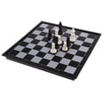 thumbnail image 3 of Ajedrez Zulema Conjunto de Plegable y Pieza Magnético Juego de, 3 of 8