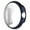 dark blue, variant on Soft Smart Watch Shell Accessories Screen Protector TPU Case Cover Protective BLACK