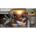 thumbnail image 3 of Set de Juego Playmobil Pteranodon Dinos 50 Piezas, 3 of 3