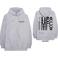 thumbnail image 1 of The 1975 Unisex Pullover Hoodie Sweatshirt ABIIOR MFC (Back Print), 1 of 3