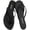 black, variant on Flat Leather Flip Flops for Women, Comfortable Dressy Thong Sandals 2026 Summer and Spring Vacation Essentials, Chanclas Para Mujer