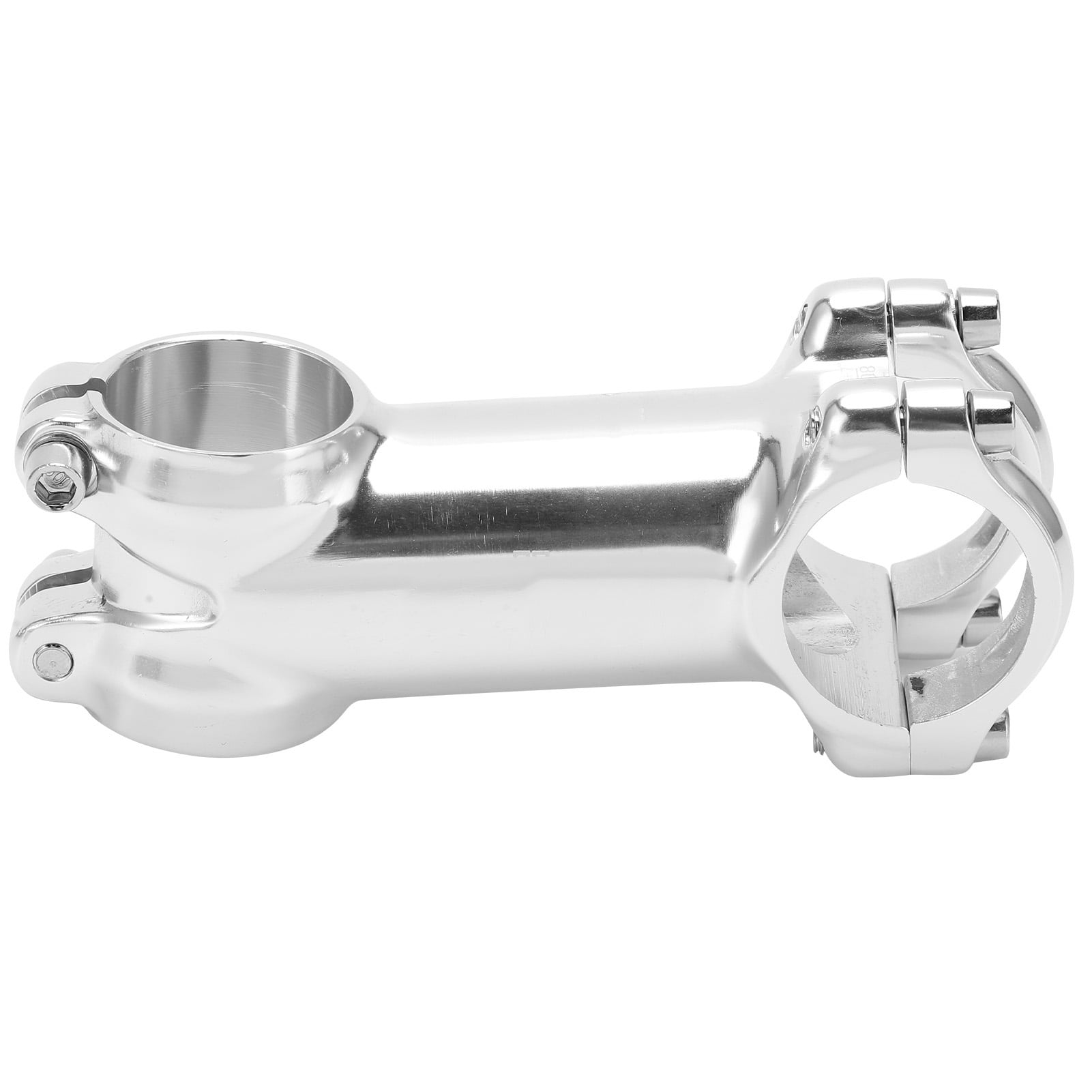 Stem For Stem Bike Stem 31.8x80mm Bike Stem For 28.6mm Front Fork Clamp
