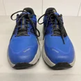 thumbnail image 2 of Size 11 New Balance Fresh Foam T510 Blue Athletic Trail Shoes EUC, 2 of 6