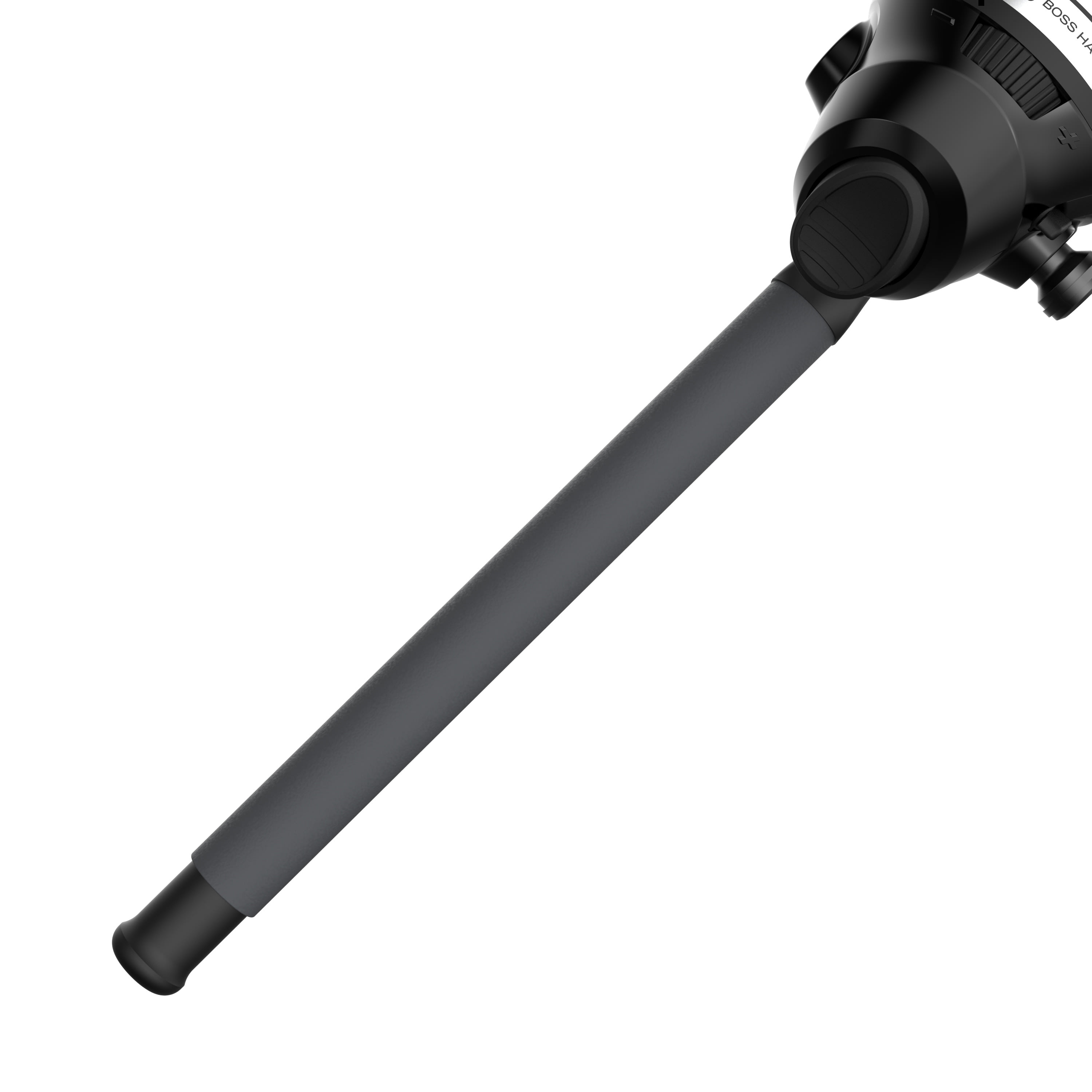 Zebco 808 Boss Hawg Spincast Reel and Rod Combo, 7ft photo 5