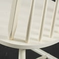 thumbnail image 3 of Noble House Countryside High Back Spindle Dining Chair, 3 of 5