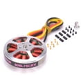 thumbnail image 1 of 1 Uds motores sin escobillas de alto par Yeacher 5010 750KV para ZD550 ZD850 multicóptero, 1 of 7