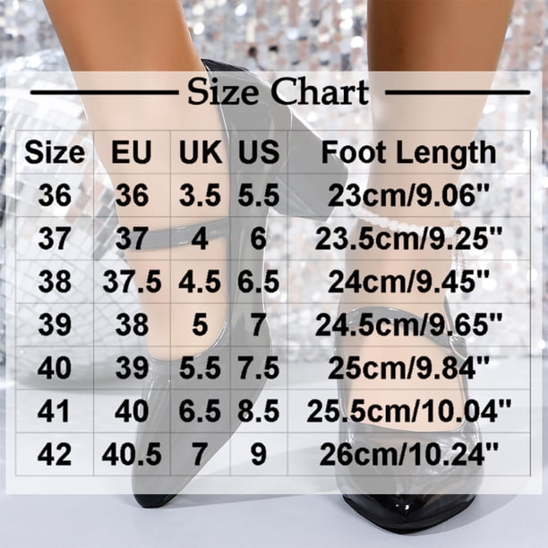 Conversion Chart Size Footwear Chinese Shoe Size Conversion Chart Size Conversion Chart Shoes Number 38 In  Us Clothing Size