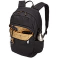 thumbnail image 4 of Mochila Thule Indago negra para portátil de 15,6 y 16 pulgadas, 4 of 6