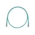 thumbnail image 6 of Panduit Cat.6 Utp Patch Cable - Rj-45 Male Network - Rj-45 Male Network - 7ft - Green, Clear (utpsp7gry), 6 of 8