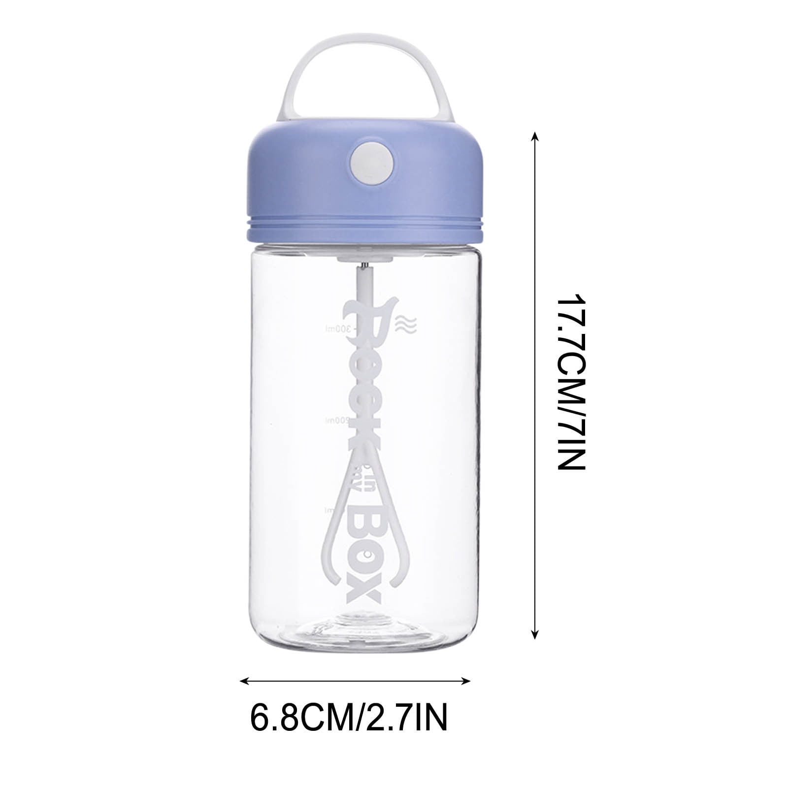 VECH Shaker Bottles for Protein Mixes Workout Shaker Leak Proof Water  Bottle Non Slip 3 Layer Twist …See more VECH Shaker Bottles for Protein  Mixes