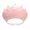 Pink-2, variant on ZHaobin for Kids Ear Protection Safe Children Shampoo Bathing Adjustable Hair Wash Hat Shower Protect Head Cover Baby Shower Soft Cap (Blue)