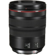 Canon EOS R5 C - Digital camera - mirrorless - 45.0 MP - Full Frame - 8K / 60 fps - 4.3x optical zoom RF 24-105mm F4 L IS USM lens - Wi-Fi, Bluetooth