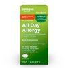 Care All Day Allergy, Cetirizine Hydrochloride Tablets, Antihistamine, 10 mg, 365 Count