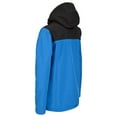 thumbnail image 4 of Trespass Mens Hebron Waterproof Softshell Jacket, 4 of 5