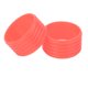 thumbnail image 5 of 2 unids/set mango de raqueta de tenis anillo de silicona absorción de sudor tenis Overgrip anillo de fijación rosa YUNYI BRAND Deportes, 5 of 8