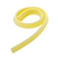 thumbnail image 3 of Llena de espacio de relleno de pared del colchón para cabecero portátil de 2 m Close Close Conector Llena de cama para cabecera para Couch Hotel Ancho de 3 cm, 3 of 9