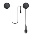 thumbnail image 2 of Auriculares Bluetooth Macarena para motocicleta con Cancelación de ruido, 2 of 8