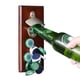 thumbnail image 2 of Abridor de botellas magnético para cerveza, cola, refrigerador, pegatinas colgantes para bar, pub, campo Amarillo, 2 of 7