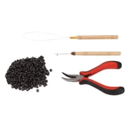 Set Tools, Lightweight  Tool Kit Professional  For Salon 4