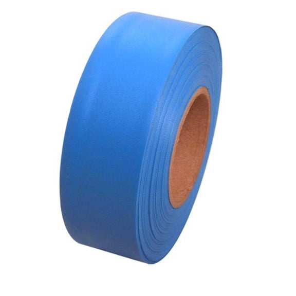 Toystoory Cinta antihumedad autoimpermeable, pegatinas para esquinas de pared, cinta sólida para suelo de alfombra Decoración del hogar azul claro