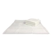 Quick Dam Drip Mats, 20 oz, 2 ft x 2 ft, 10/Pack