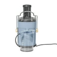 Beautiful 5Speed 1000W Electric Juice Extractor with Touch Activated
