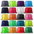 thumbnail image 1 of Mochila con cordón Kuhome, 60 unidades, poliéster, 41,6 x 34,3 cm, 1 of 7