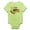 Kiwi, variant on CafePress - This Is How I ROLL Body Suit - Baby Light Bodysuit, Size Newborn - 24 Months