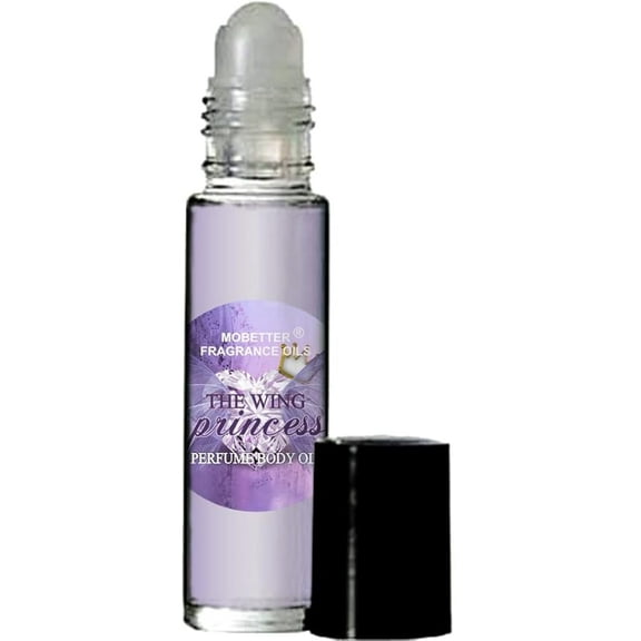 MOBETTER FRAGRANCE OILS The Wing Princess Women fragrance Body Oil